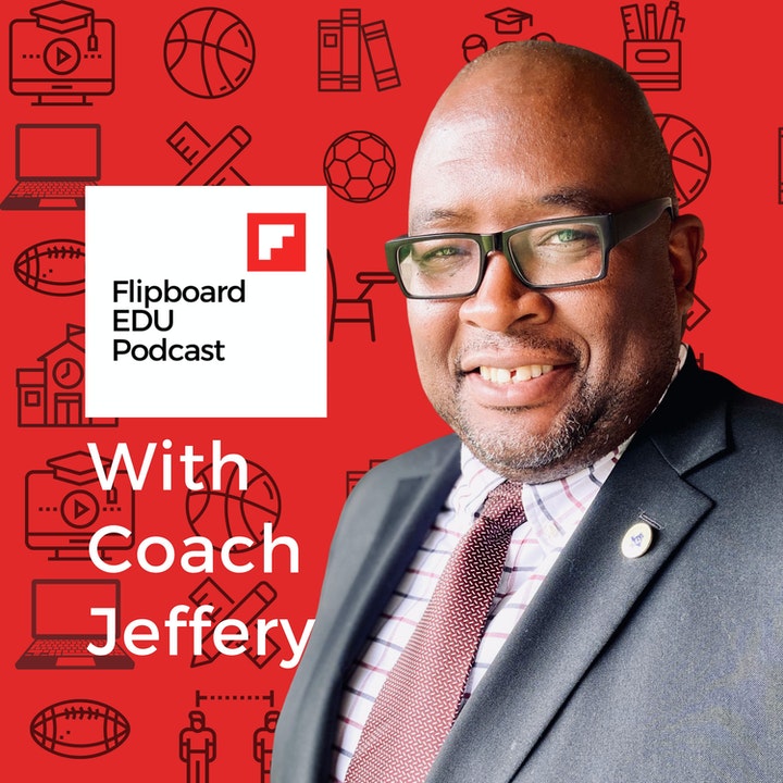 Flipboard EDU Podcast